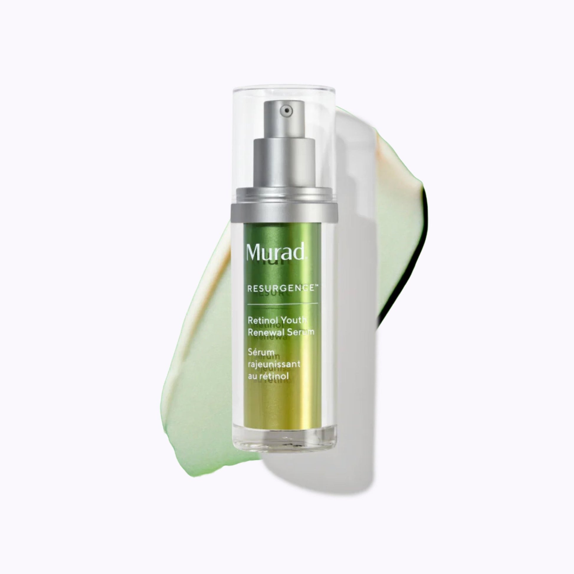Murad Retinol Youth Renewal Serum - DermStreet