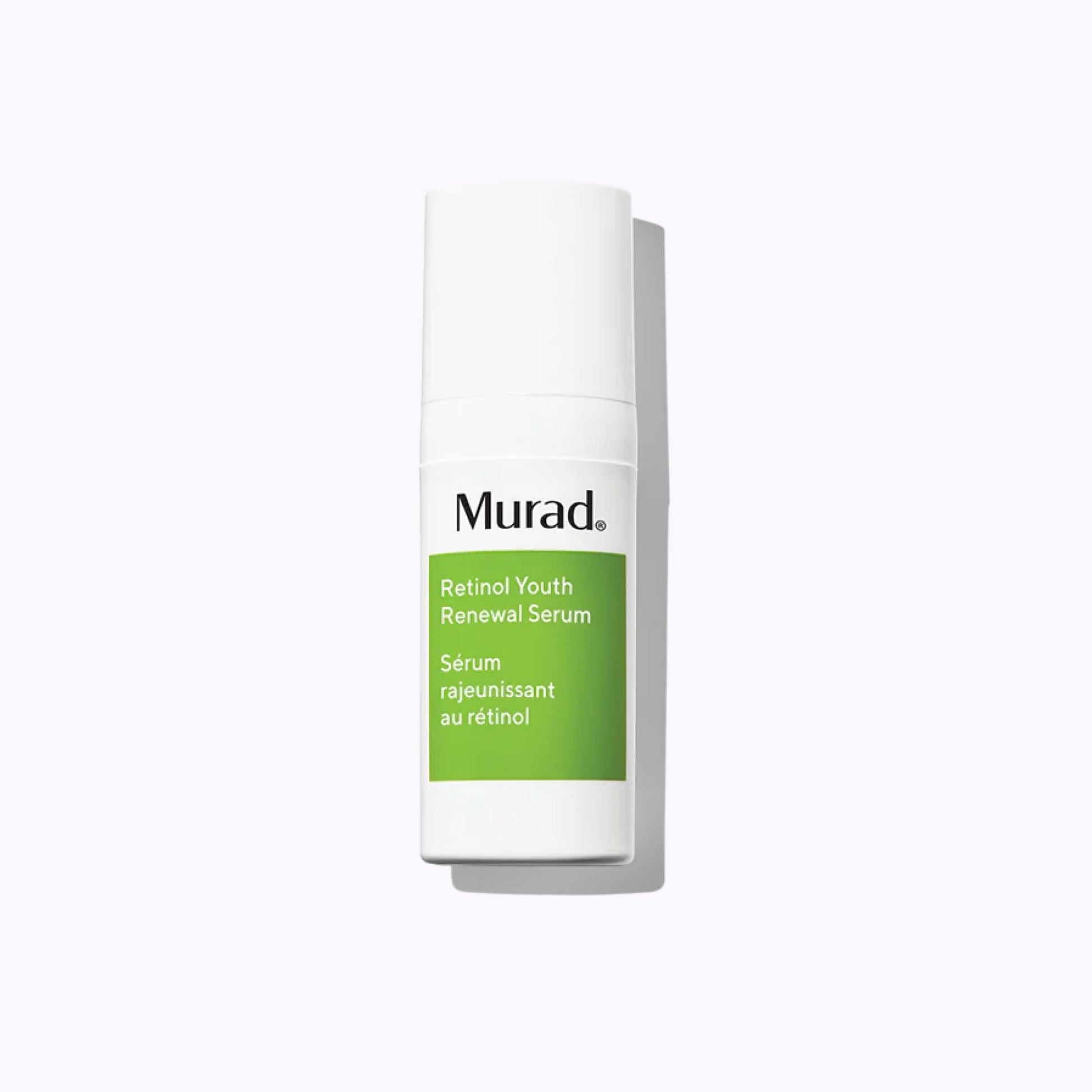Murad Retinol Youth Renewal Serum - DermStreet