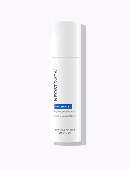 NEOSTRATA Resurface High Potency Cream - DermStreet