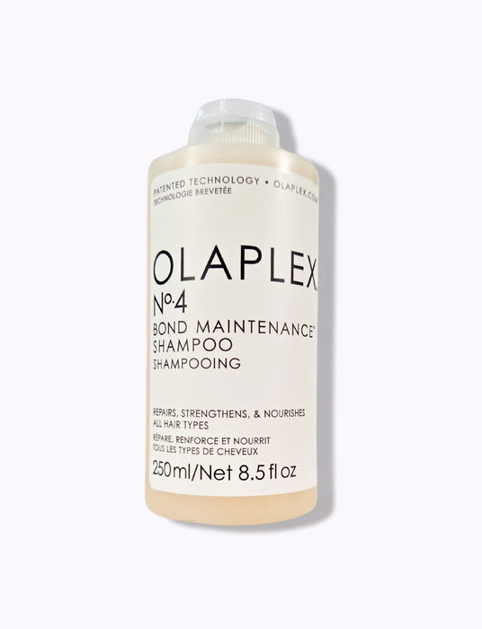 OLAPLEX No. 4 Bond Maintenance Shampoo - DermStreet