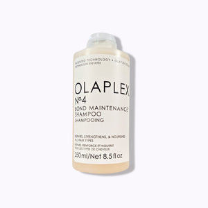 OLAPLEX No. 4 Bond Maintenance Shampoo - DermStreet