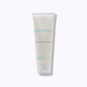 Neocutis Neo Cleanse Exfoliating Skin Cleanser - DermStreet