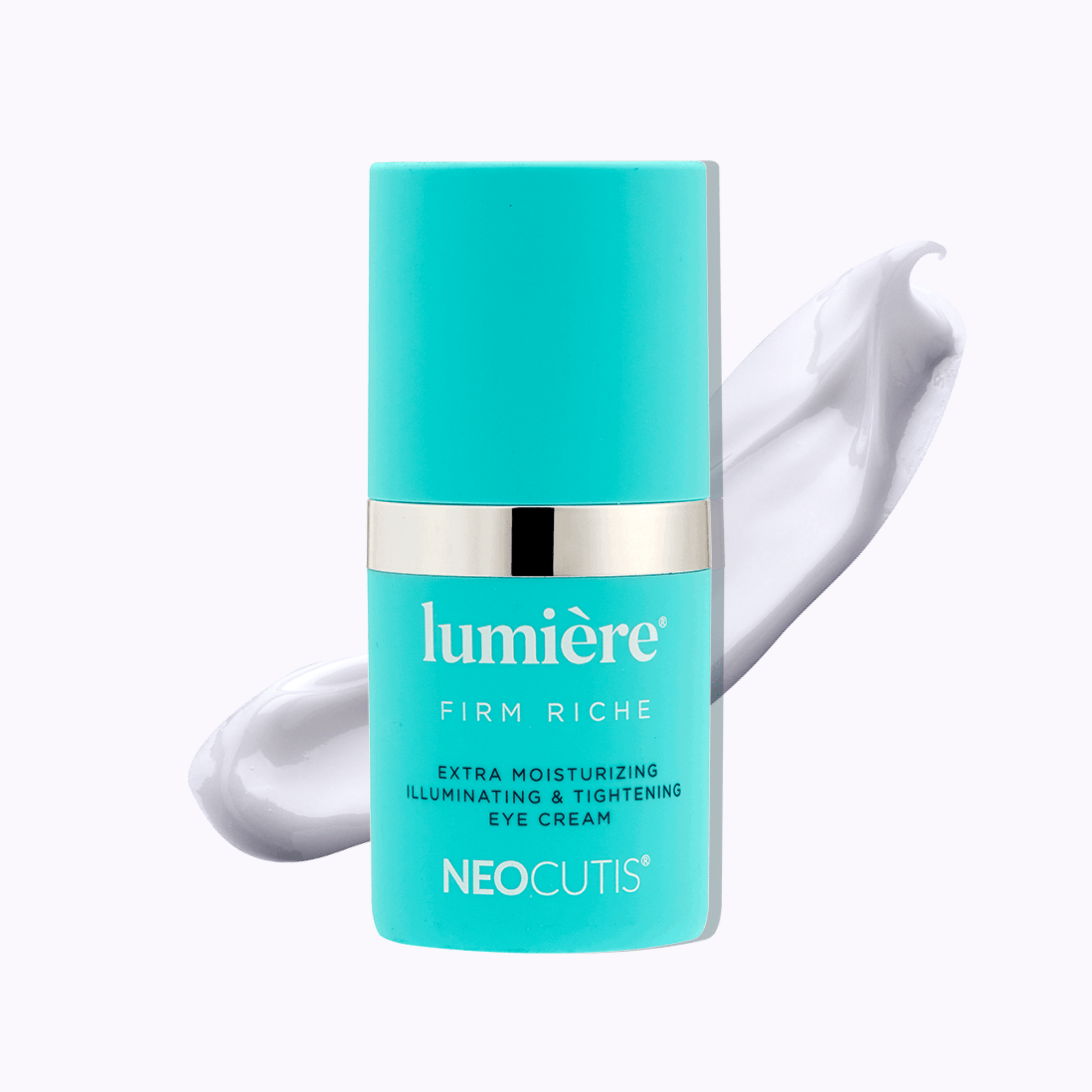 Neocutis Lumiére Firm Riche Extra Moisturizing Illuminating & Tightening Eye Cream - DermStreet