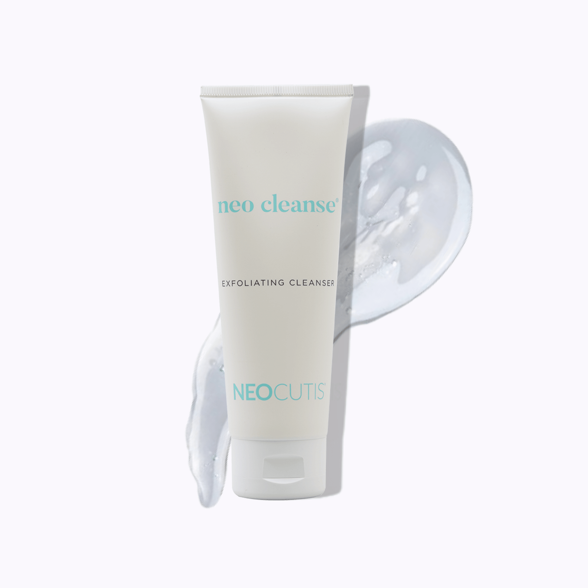 Neocutis Neo Cleanse Exfoliating Skin Cleanser - DermStreet