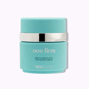 Neocutis Neo Firm Neck & Décolleté Tightening Cream - DermStreet