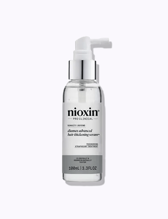 Nioxin Diamax Advanced Hair Thickening Serum - DermStreet