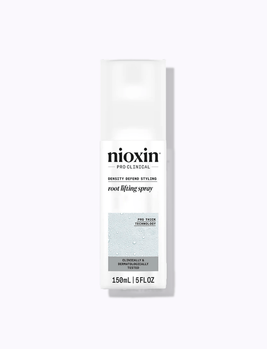 Nioxin Root Lifting Spray - DermStreet