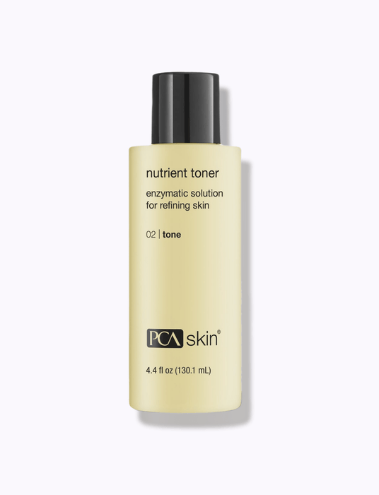 PCA Skin Nutrient Toner - DermStreet