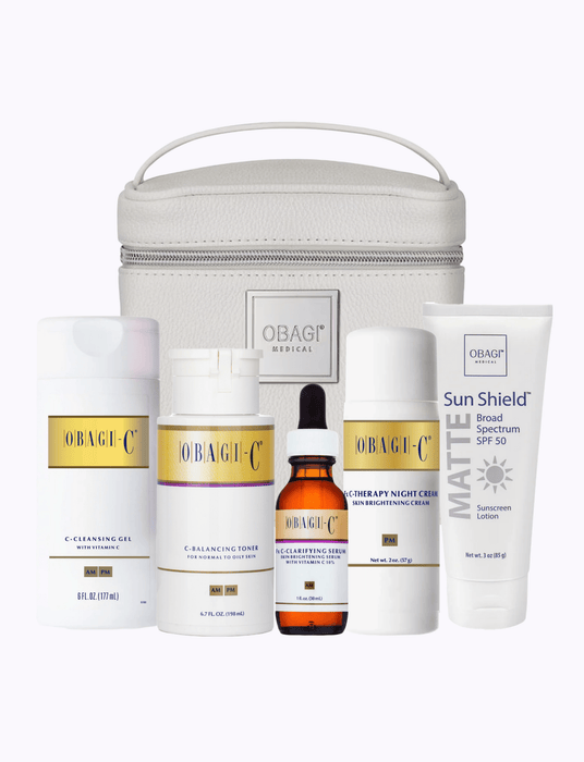Obagi - C Fx System - Normal to Oily - DermStreet