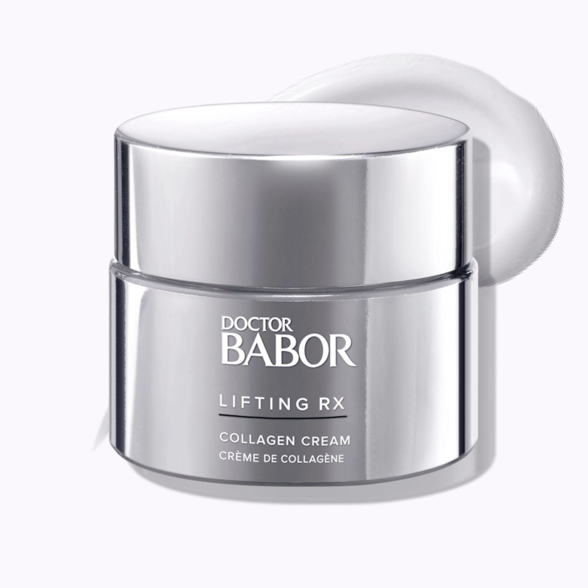 DOCTOR BABOR Lifting Rx Collagen Cream - DermStreet