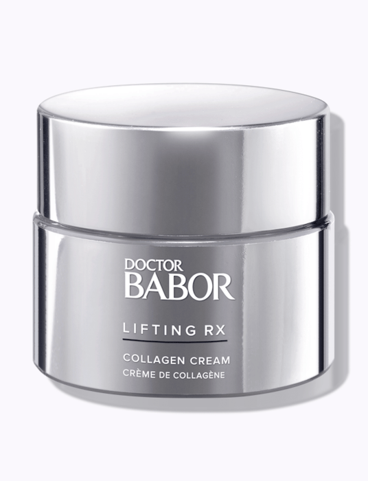 DOCTOR BABOR Lifting Rx Collagen Cream - DermStreet