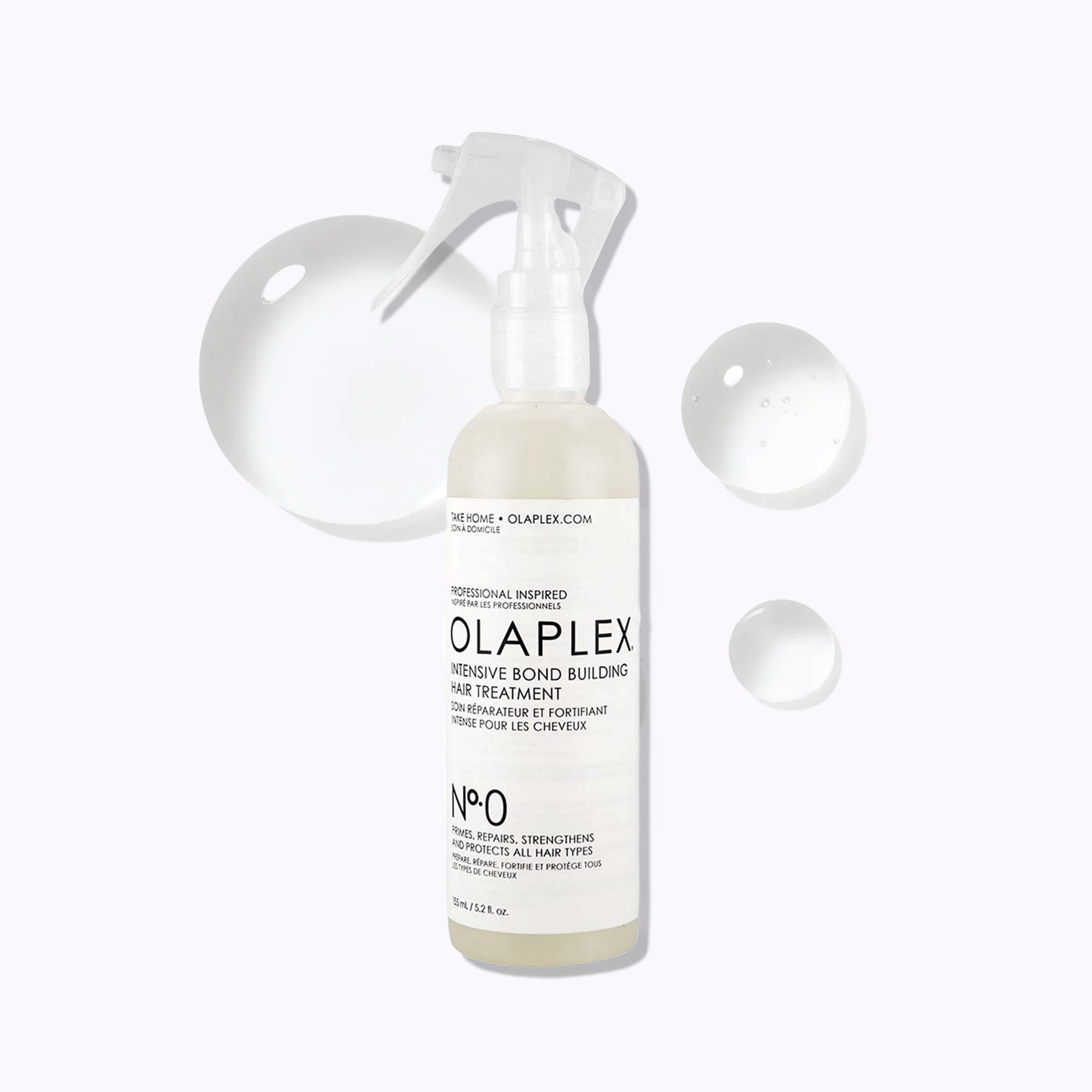 OLAPLEX No. 0 Intense Bond Builder - DermStreet