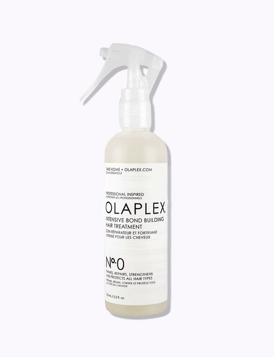 OLAPLEX No. 0 Intense Bond Builder - DermStreet