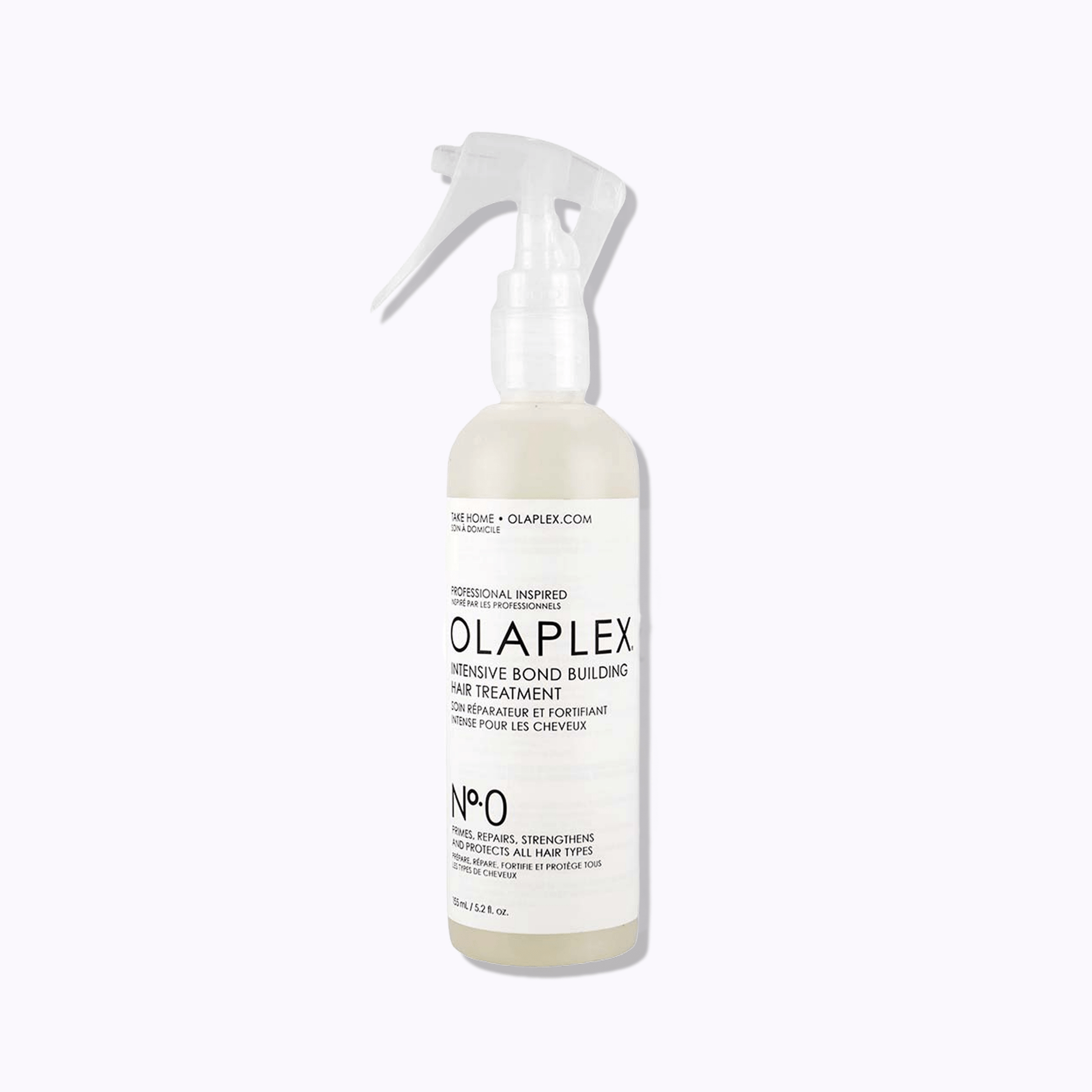OLAPLEX No. 0 Intense Bond Builder - DermStreet