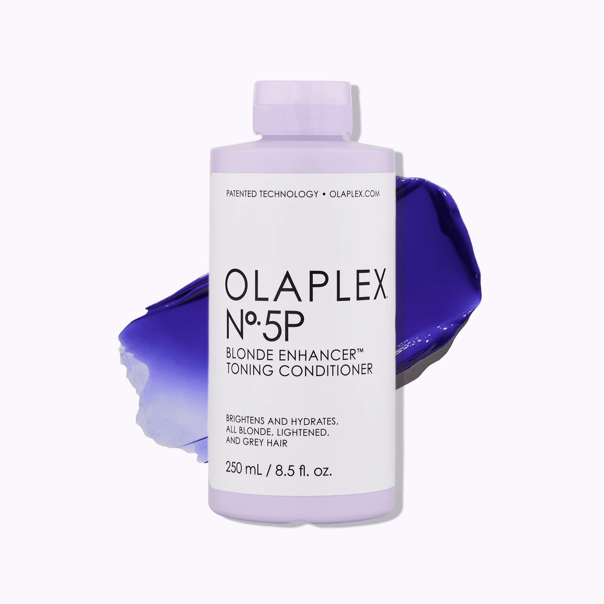 OLAPLEX No. 5P Blonde Enhancer Toning Conditioner - DermStreet
