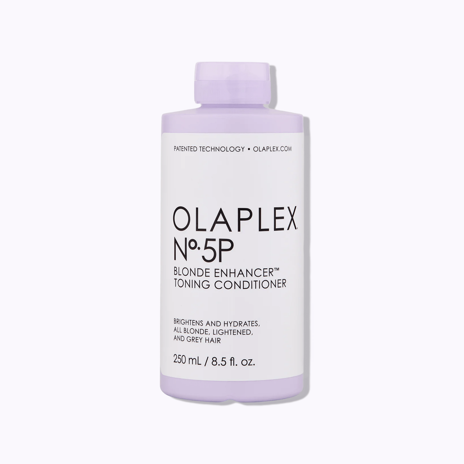 OLAPLEX No. 5P Blonde Enhancer Toning Conditioner - DermStreet