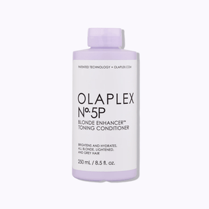 OLAPLEX No. 5P Blonde Enhancer Toning Conditioner - DermStreet