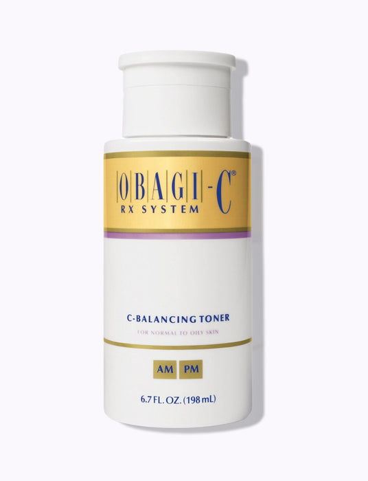 Obagi - C C - Balancing Toner - DermStreet