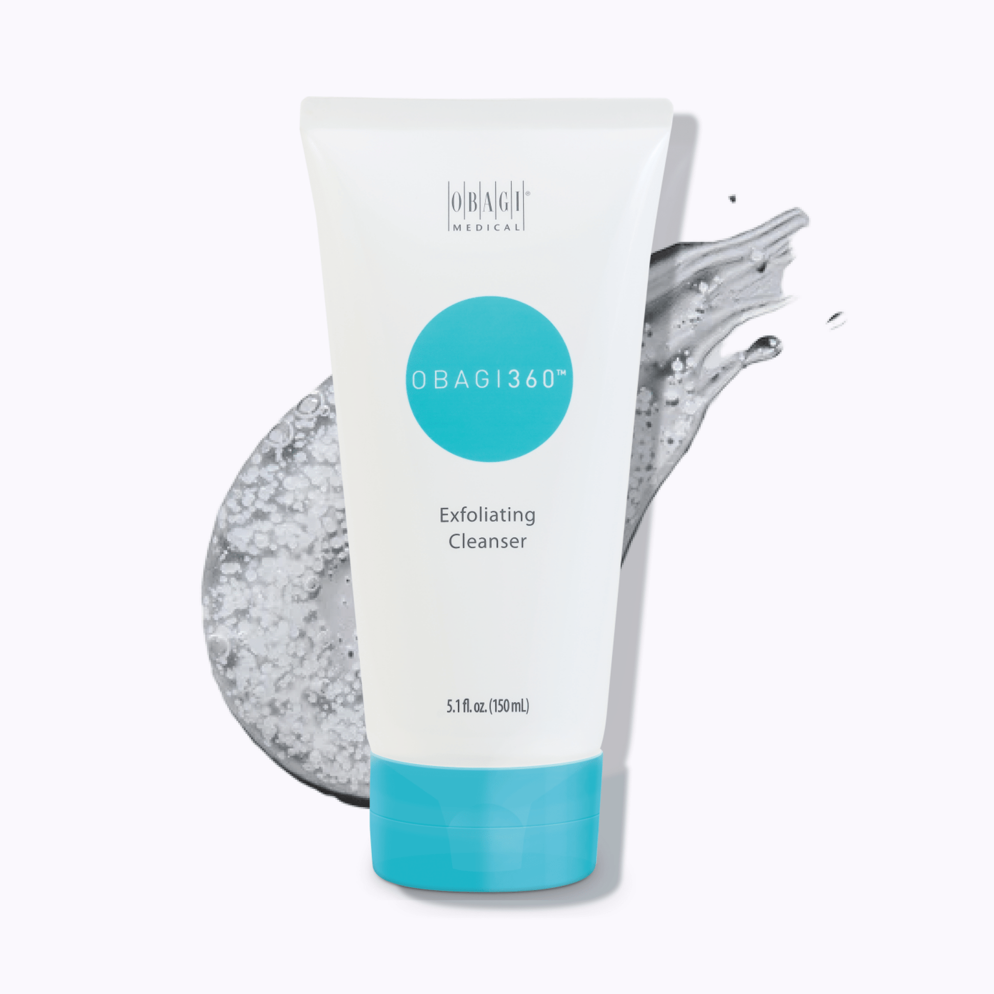 Obagi360 Exfoliating Cleanser - DermStreet
