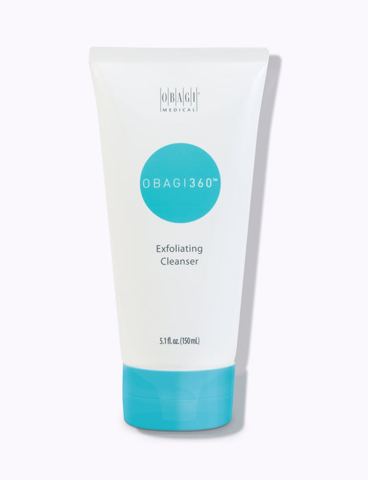 Obagi360 Exfoliating Cleanser - DermStreet