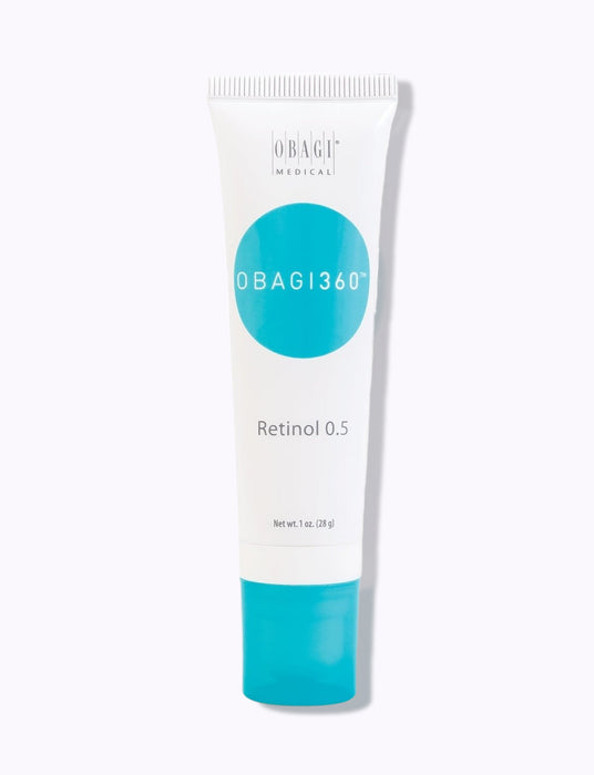 Obagi360 Retinol 0.5 - DermStreet