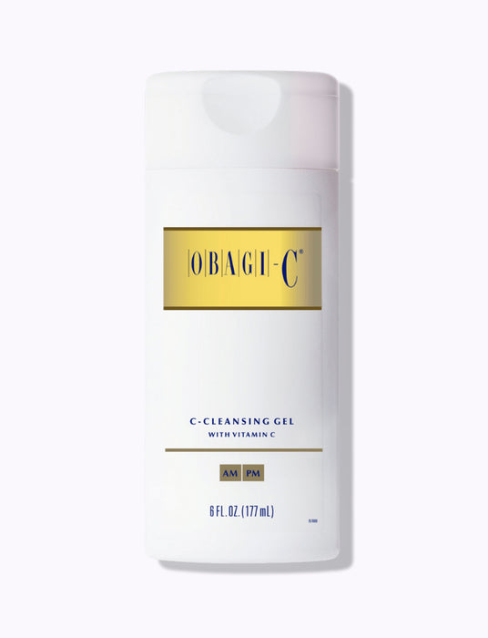 Obagi C - Cleansing Gel - DermStreet