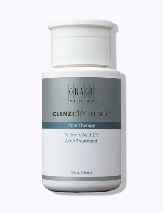 Obagi CLENZIderm M.D. Pore Therapy - DermStreet