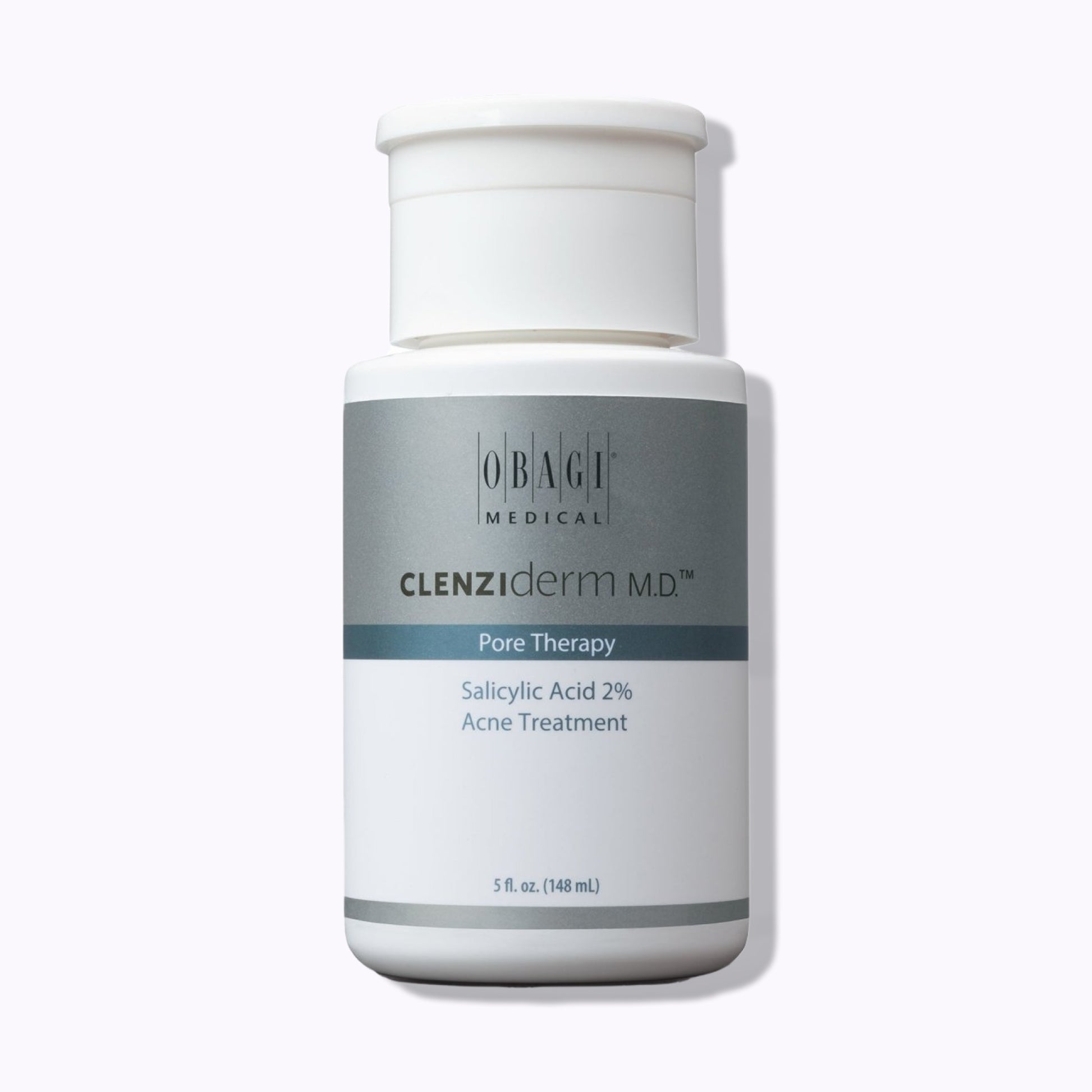 Obagi CLENZIderm M.D. Pore Therapy - DermStreet