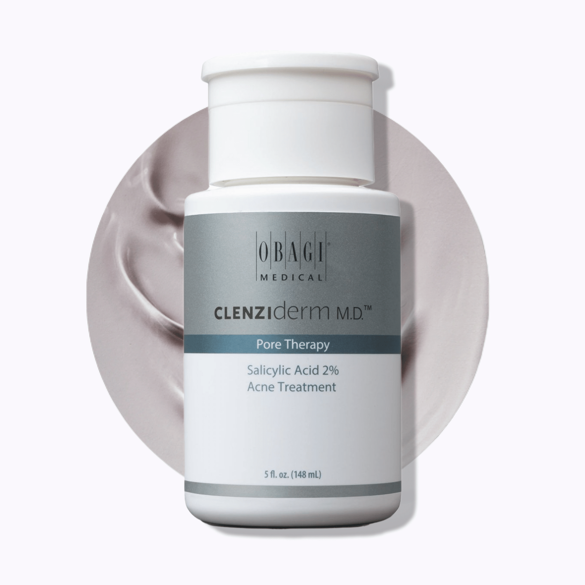 Obagi CLENZIderm M.D. Pore Therapy - DermStreet