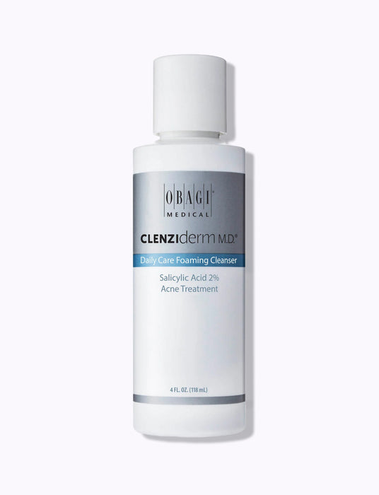 Obagi CLENZIderm M.D. Daily Care Foaming Cleanser - DermStreet