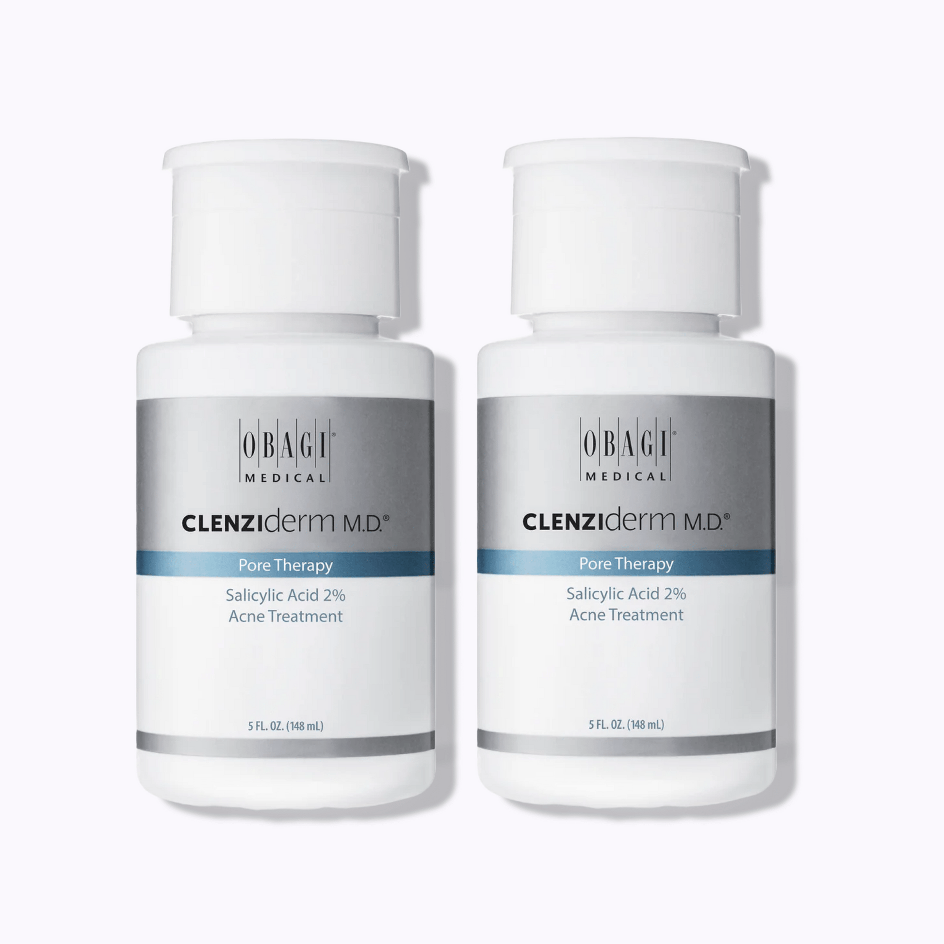 Obagi CLENZIderm M.D. Pore Therapy - DermStreet
