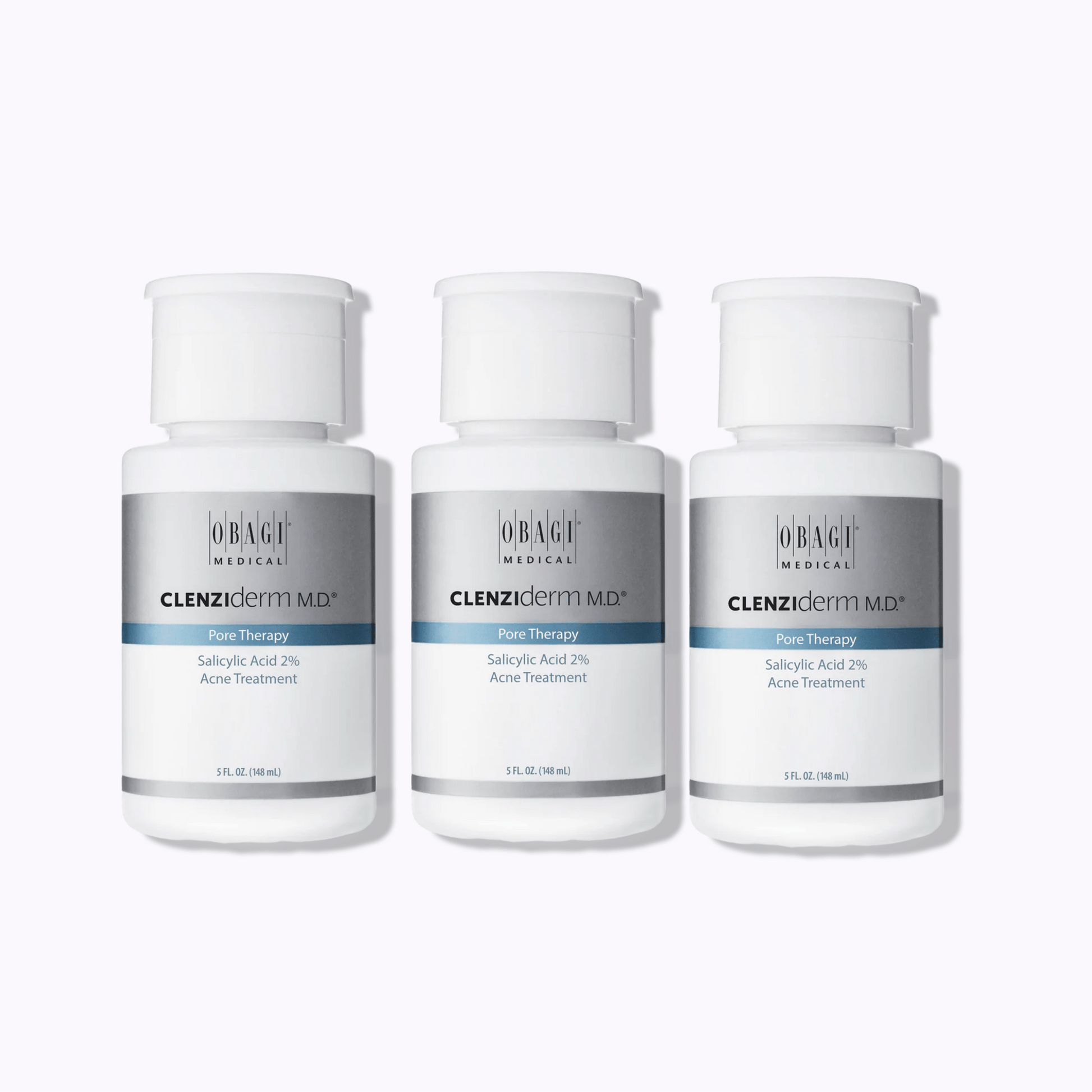 Obagi CLENZIderm M.D. Pore Therapy - DermStreet