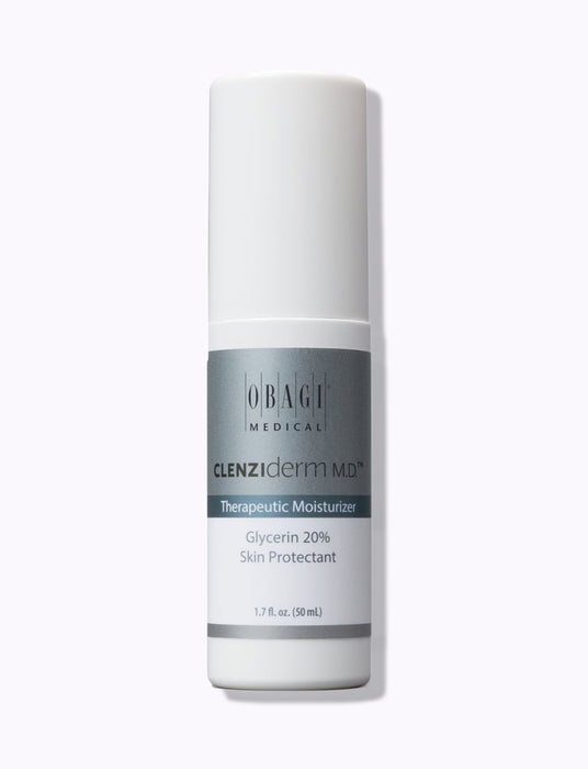 Obagi CLENZIderm M.D. Therapeutic Moisturizer - DermStreet