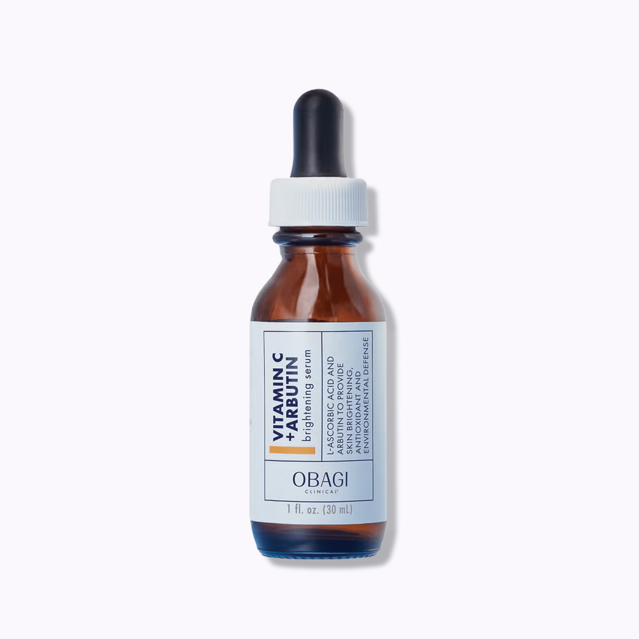 新品　OBAGI VITAMIN C + ARBUTIN 30ml 2本セット ObagiClinical-