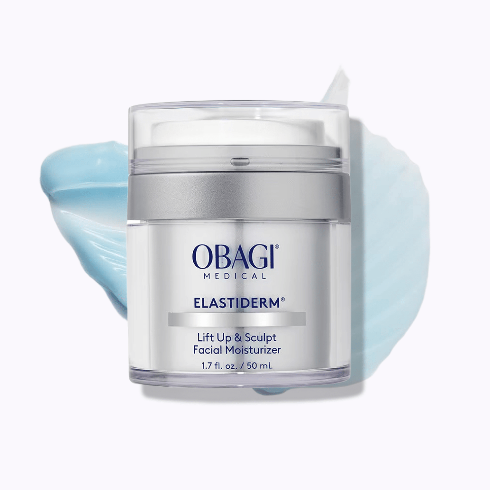 Obagi ELASTIderm Lift Up & Sculpt Facial Moisturizer - DermStreet