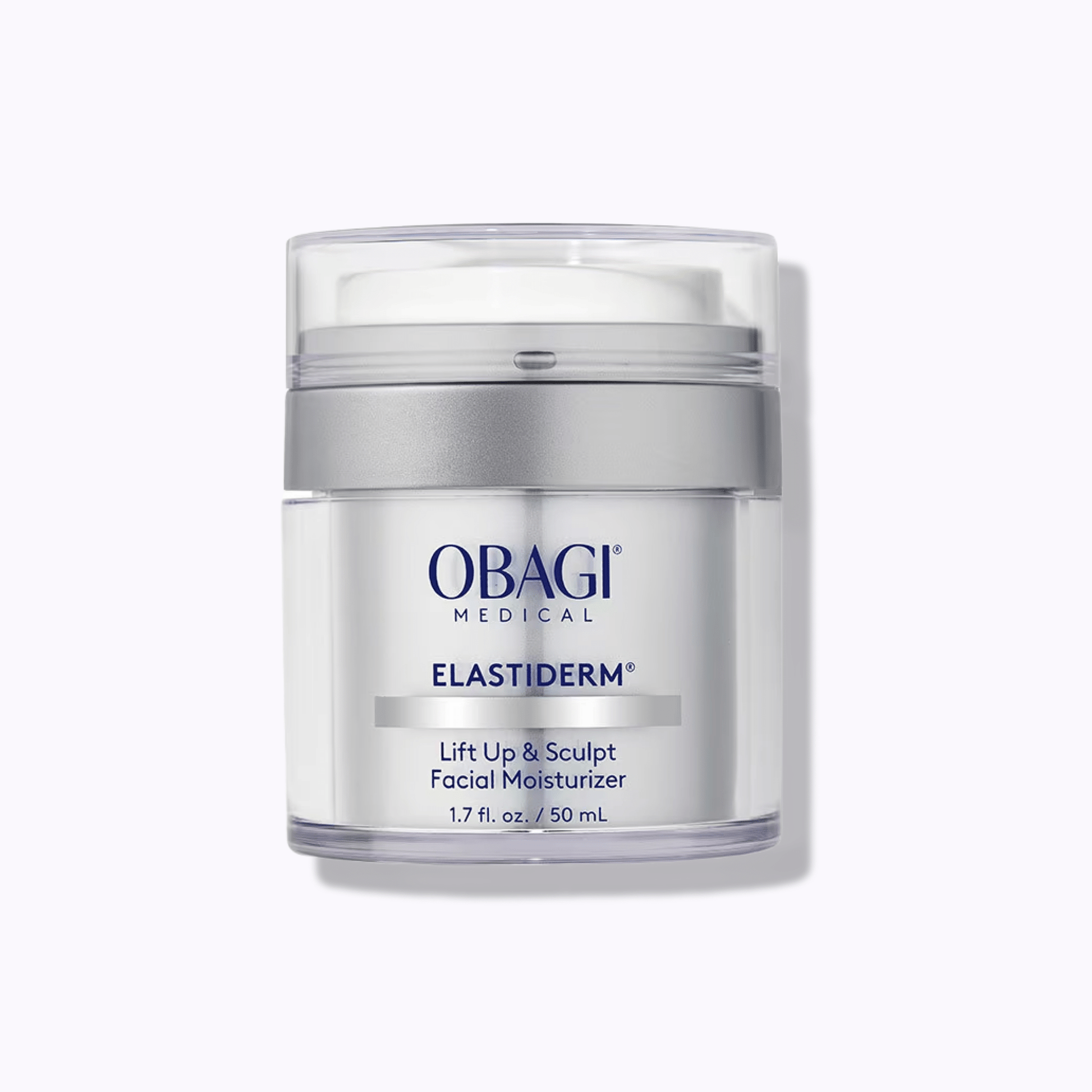 Obagi ELASTIderm Lift Up & Sculpt Facial Moisturizer - DermStreet