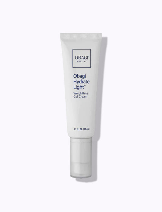 Obagi Hydrate Light Weightless Gel Cream - DermStreet