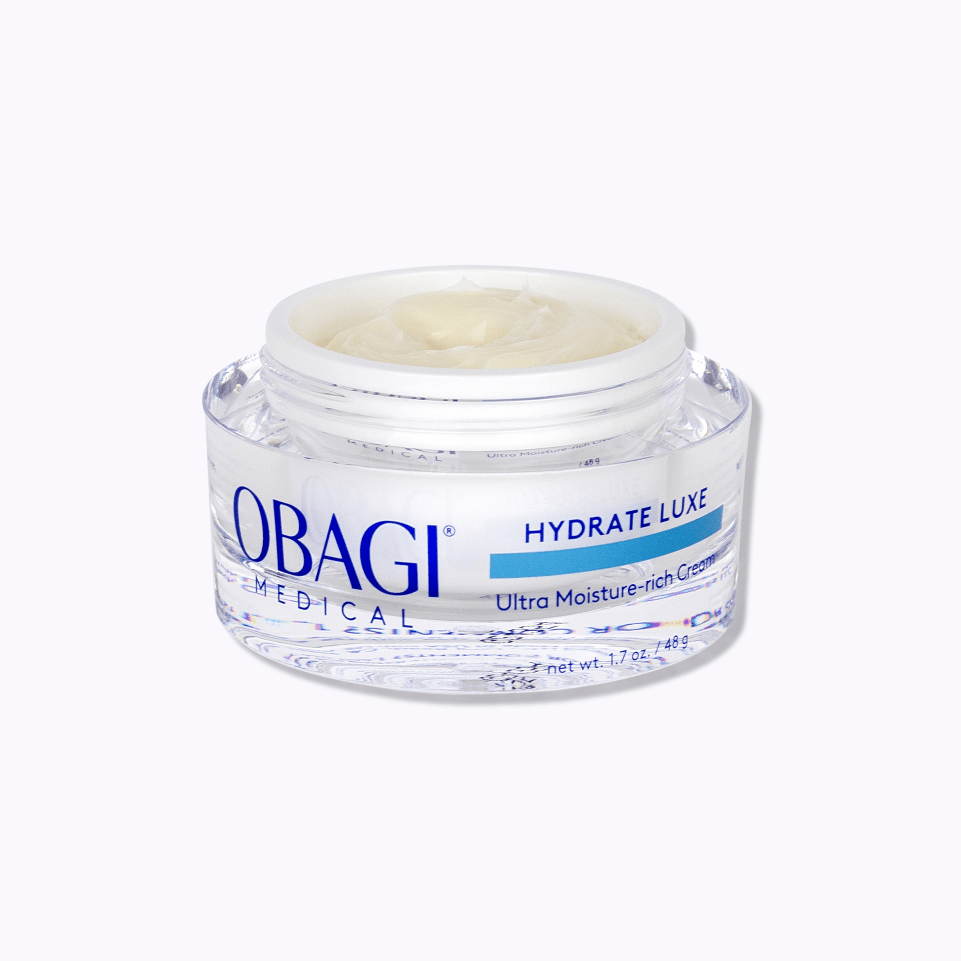Obagi Hydrate Luxe - DermStreet