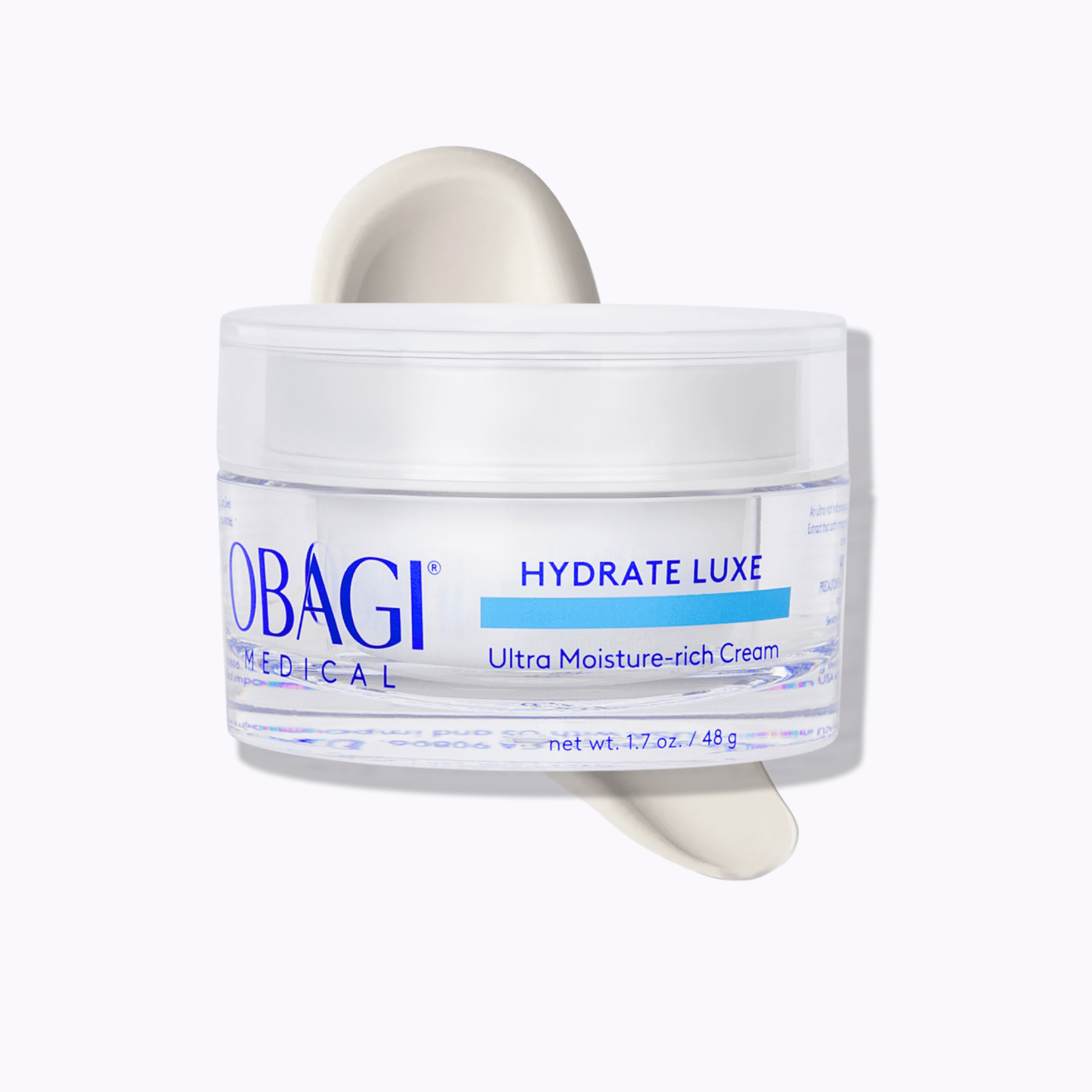Obagi Hydrate Luxe - DermStreet
