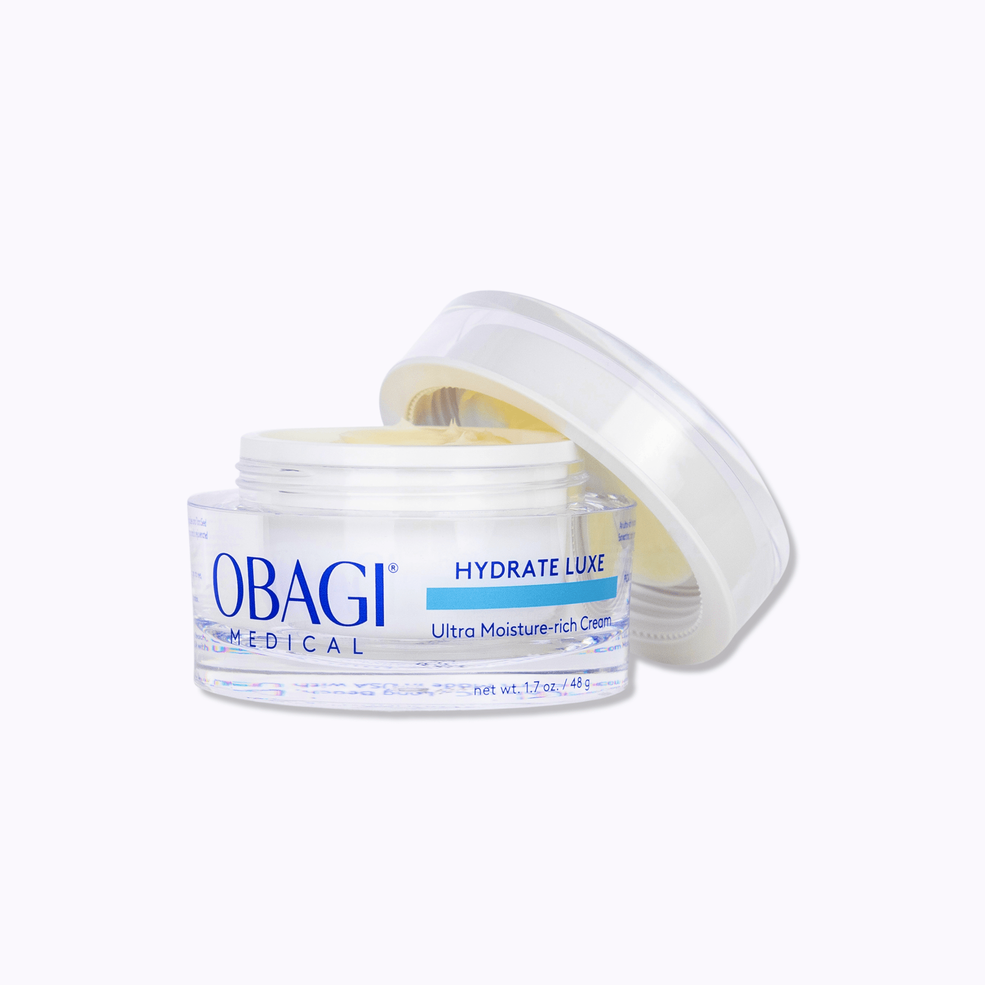 Obagi Hydrate Luxe - DermStreet