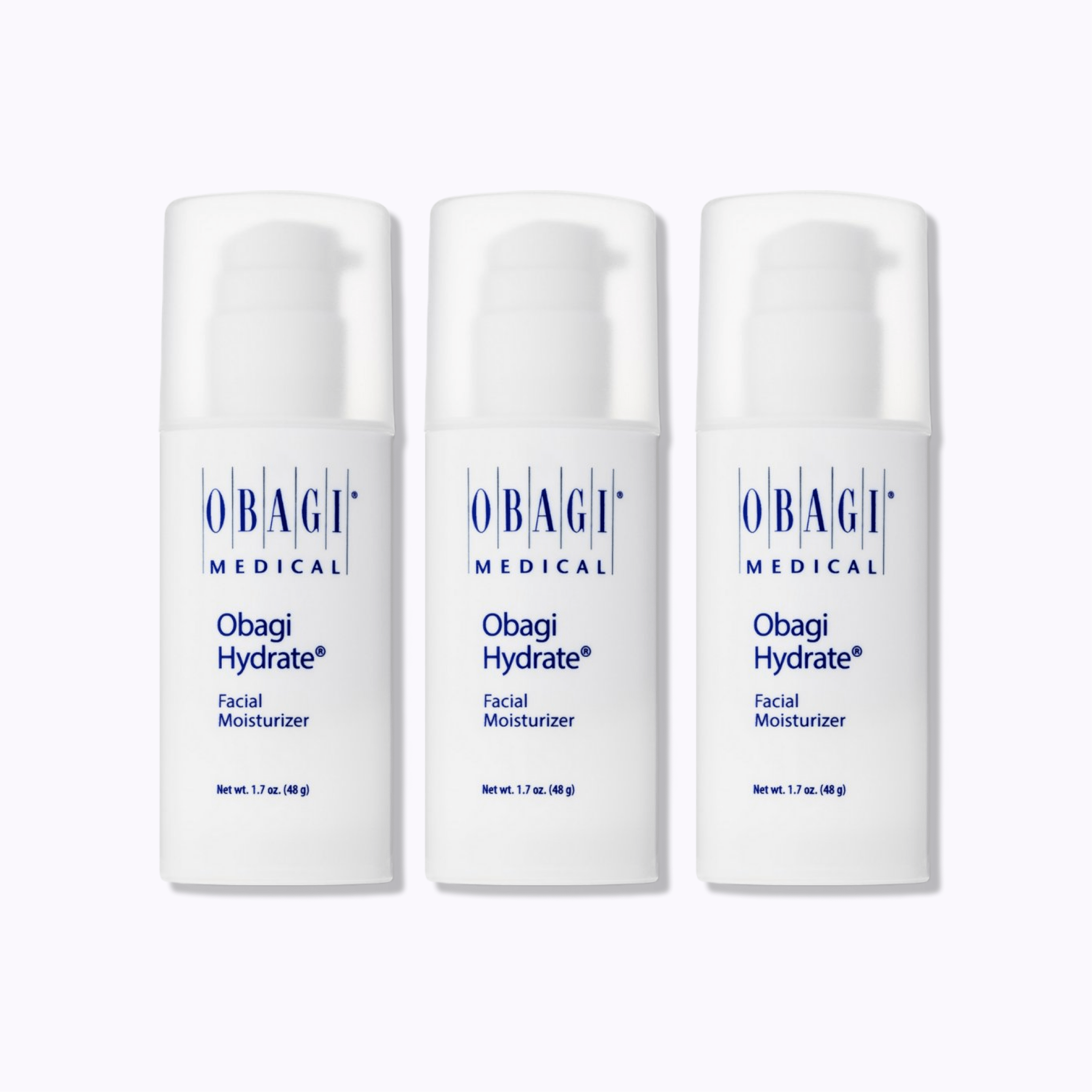 Obagi Hydrate Facial Moisturizer – DermStreet