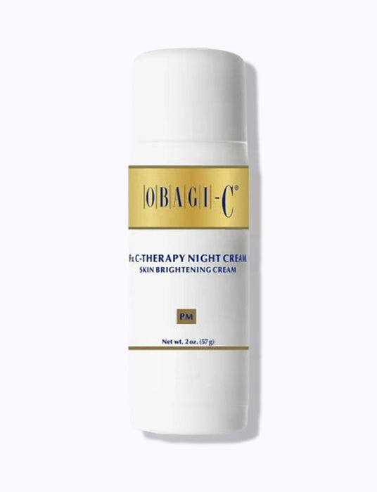 Obagi - C Fx C - Therapy Night Cream - DermStreet