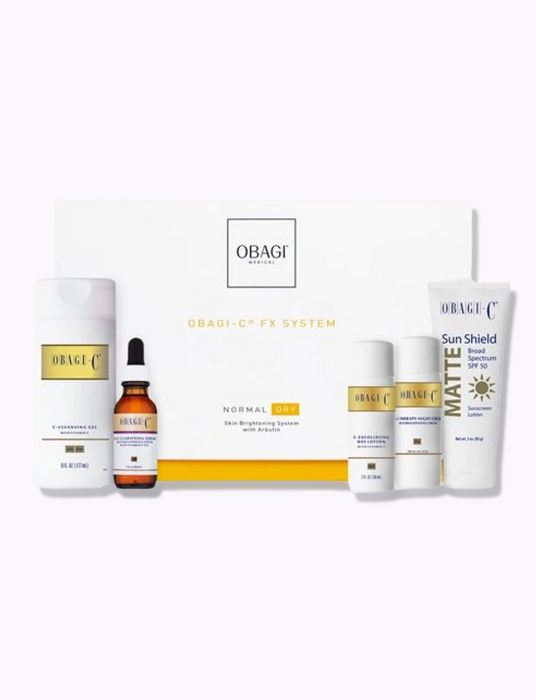 Obagi-C® Fx System - Normal to Dry