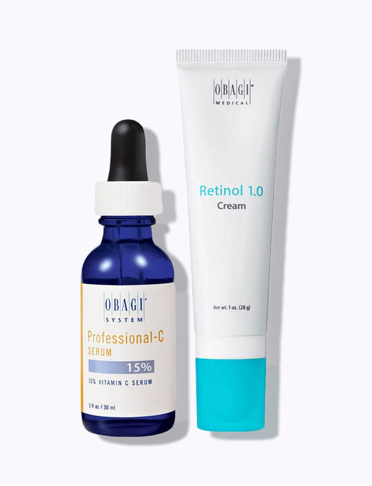 Obagi Renewal Set - DermStreet