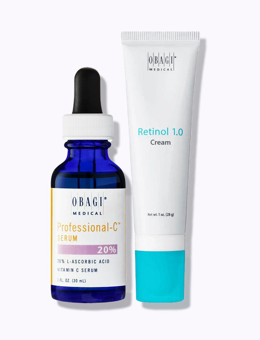 Obagi Rejuvenation Set - DermStreet