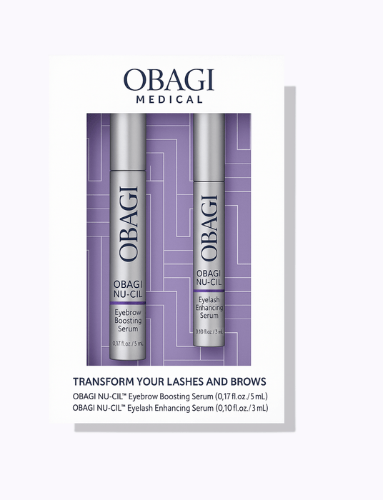 Obagi Nu - Cil Duo Kit - DermStreet