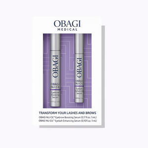Obagi Nu - Cil Duo Kit - DermStreet