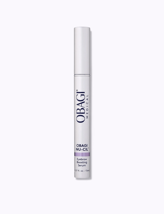 Obagi Nu - Cil Eyebrow Boosting Serum - DermStreet