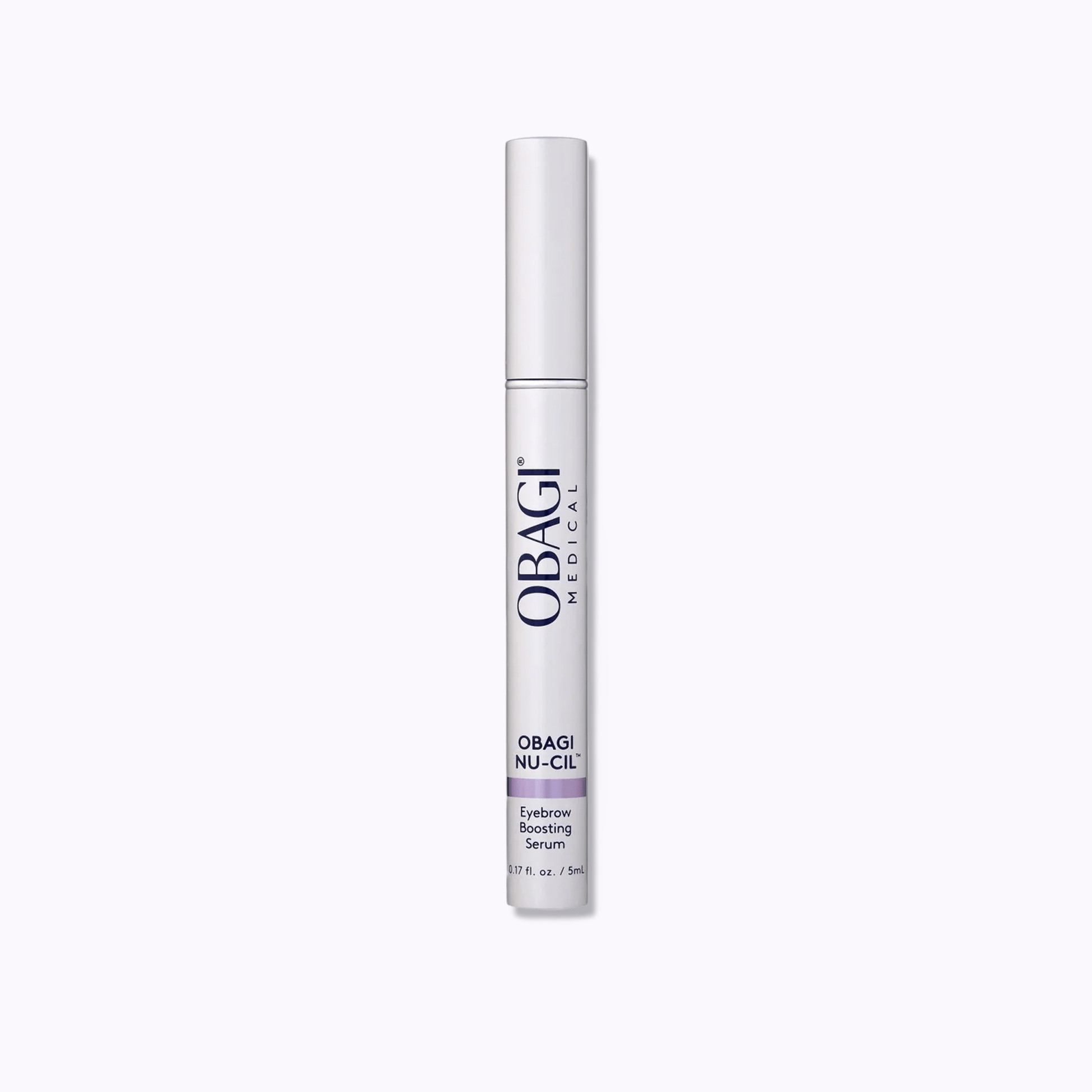 Obagi Nu - Cil Eyebrow Boosting Serum - DermStreet