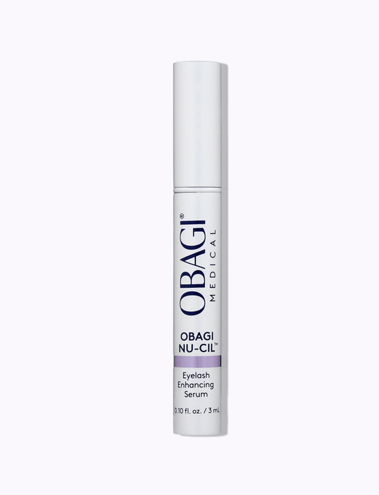 Obagi Nu - Cil Eyelash Enhancing Serum - DermStreet
